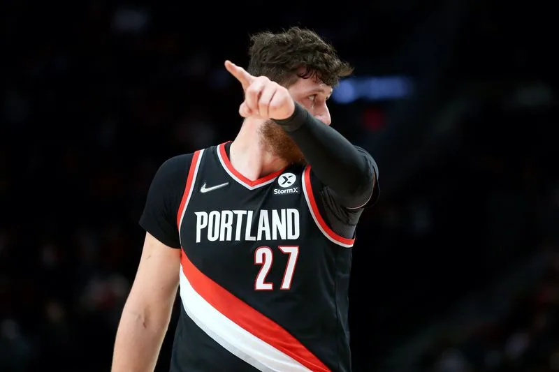 nurkic
