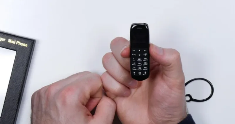 telefon zatvor