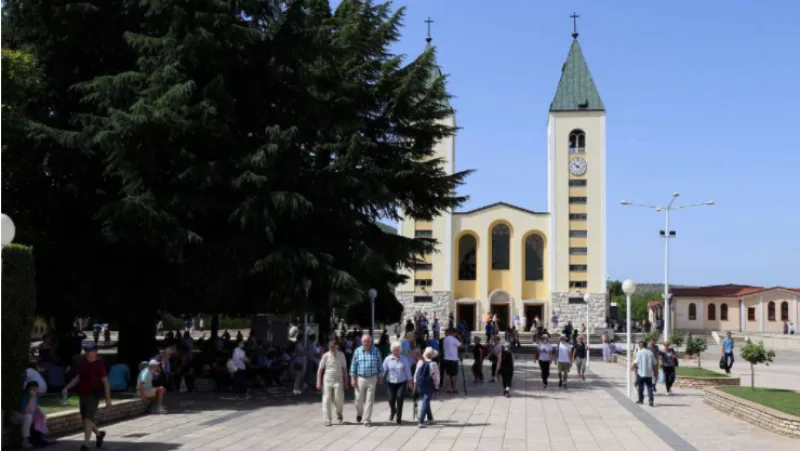 medjugorje 45