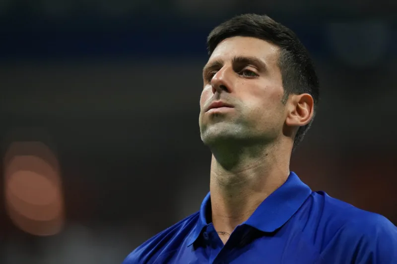 Tennis: US Open