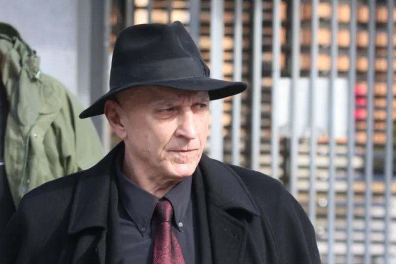 dragan vikic