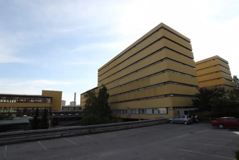 fabrika duhana sarajevo
