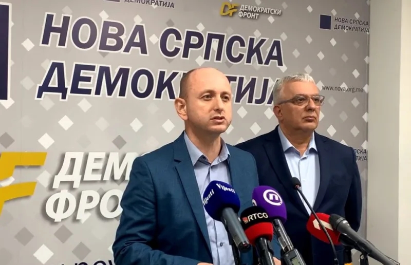 knezevic mandic
