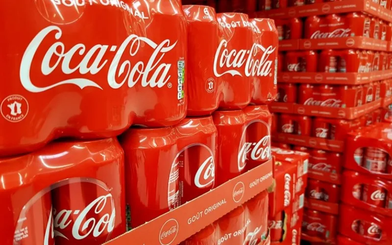 coca cola