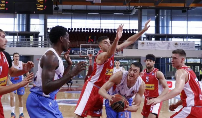 igokea borac 1