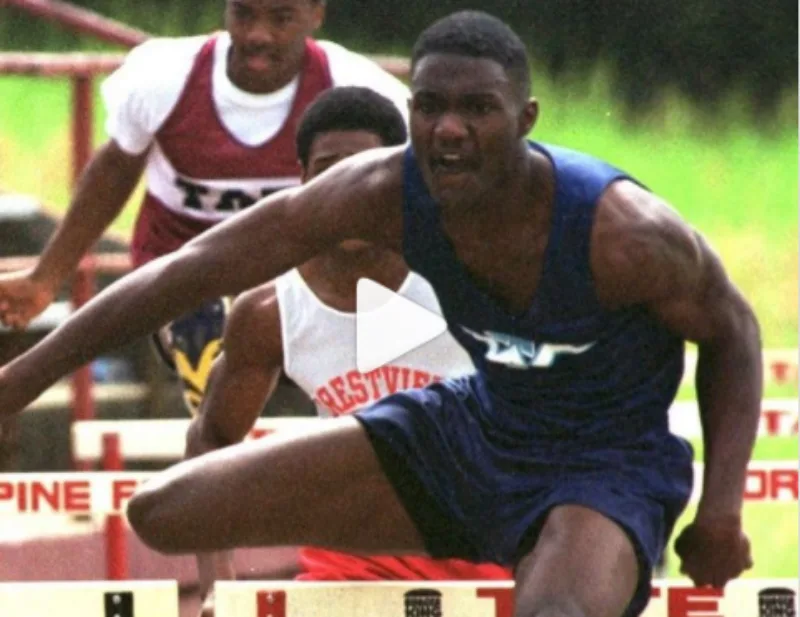gatlin 45