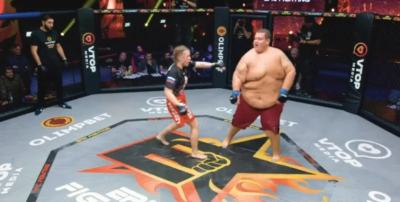 mma 45