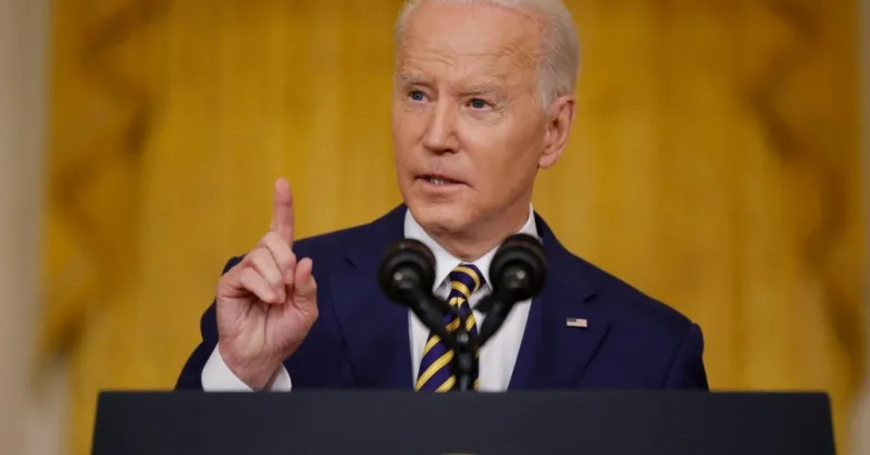 joe biden