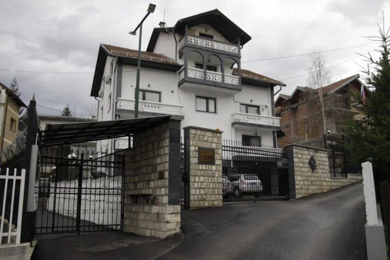 ambasada rusije u bih