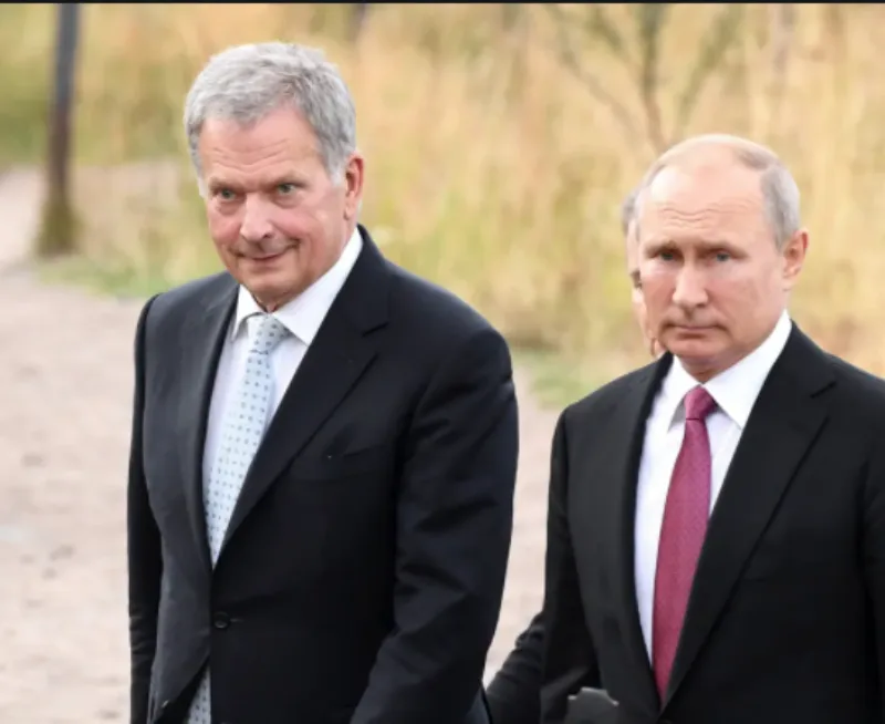 niinisto putin 1