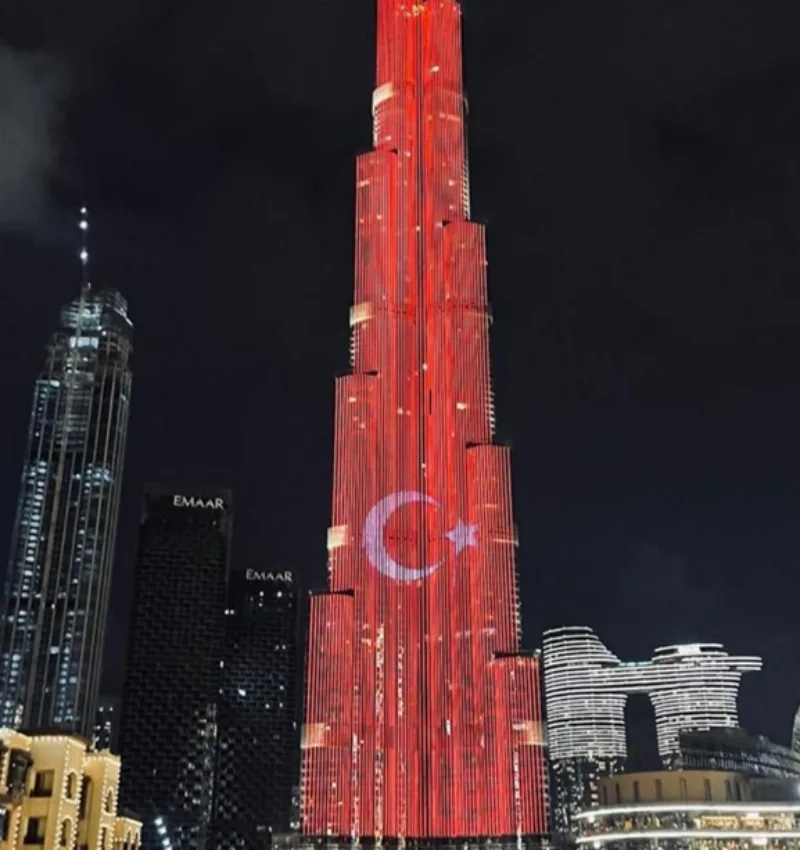 burj khalifa 1
