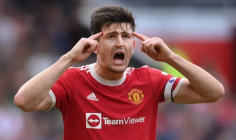 maguire harry 1