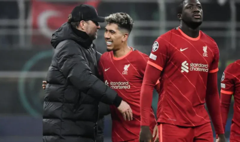 klopp liverpool 1q