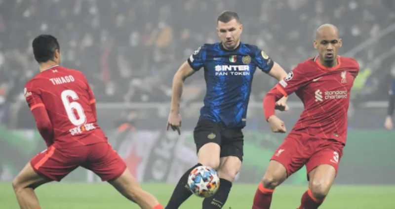 dzeko inter liverpool 1