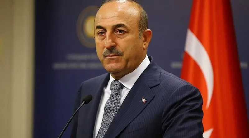 Cavusoglu