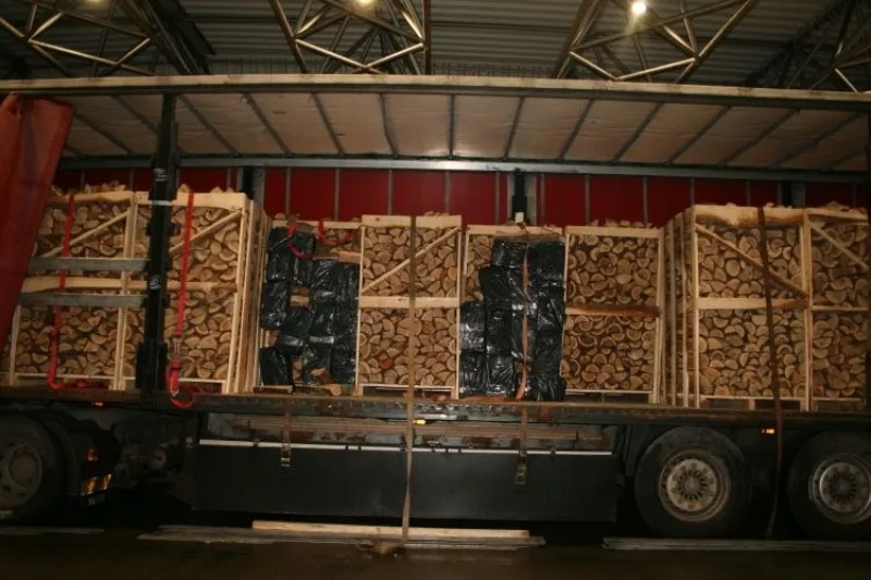cigare krijumcarenje