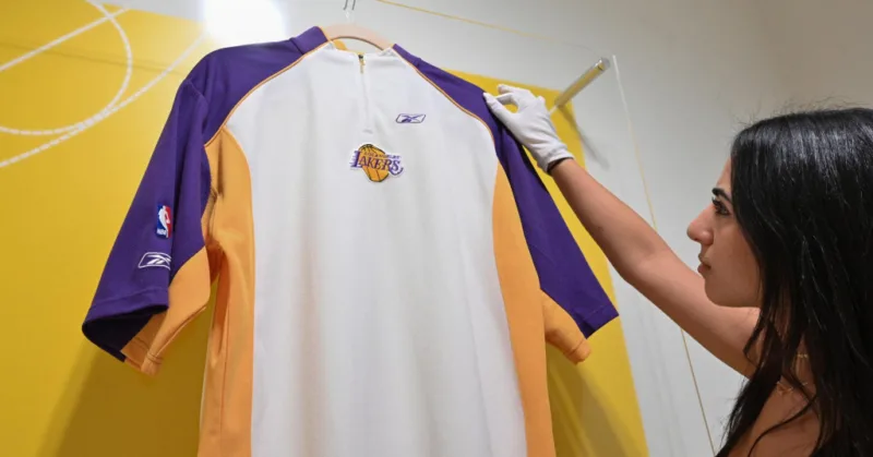 kobe Bryant