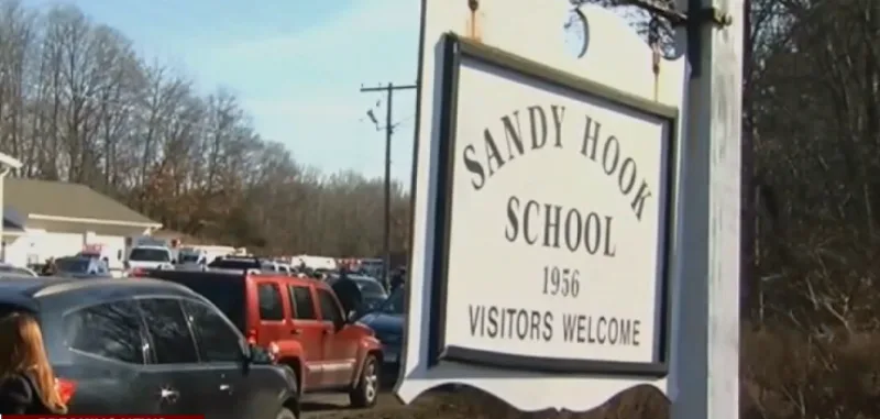 sandy hook 1