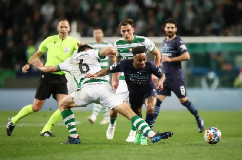 sterling 1