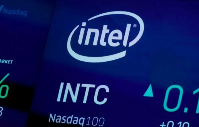 intel 34