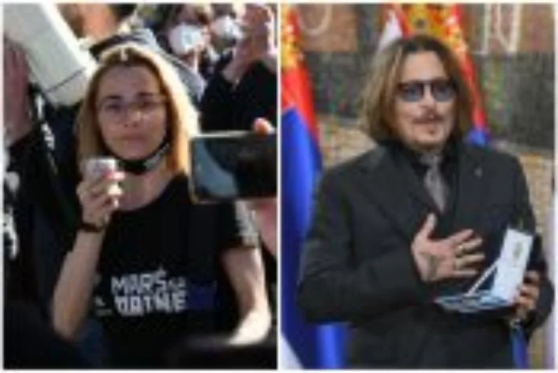 depp- novakovic