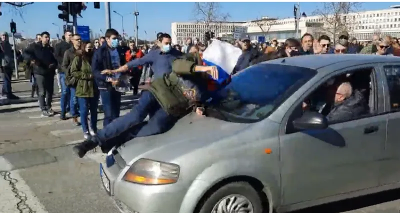 auto demonstarnt