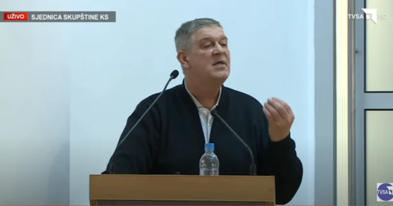 kasim memic