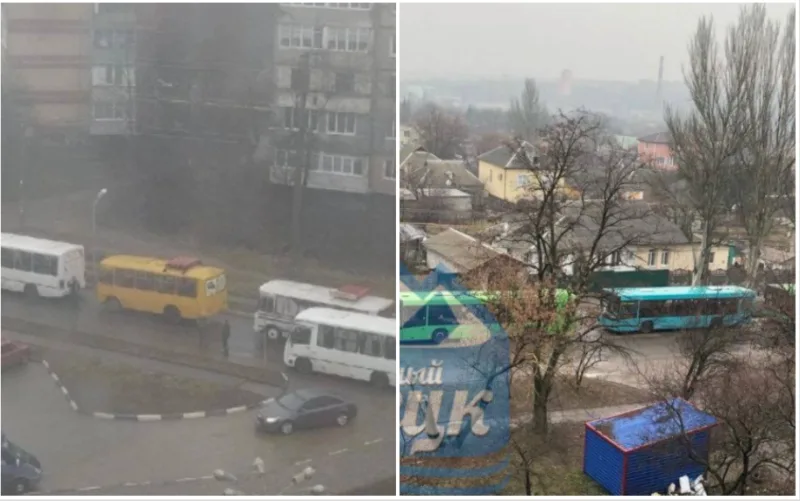 autobusi donjec krecu