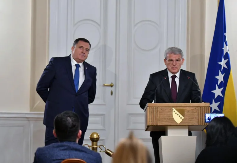 dodik sefik