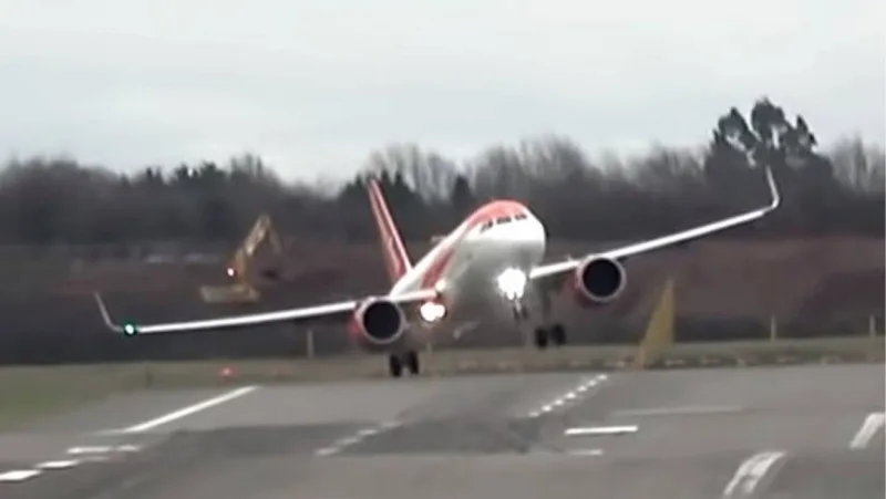 avion britanija