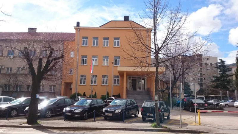 zgrada vlada HNK
