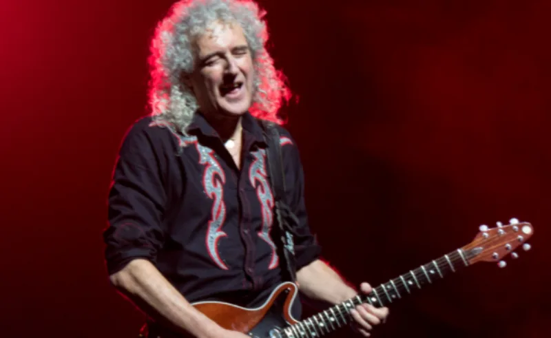 may brian 1