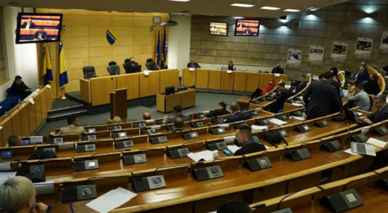 parlament fbih 54