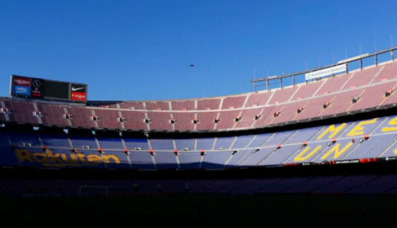 camp nou 1