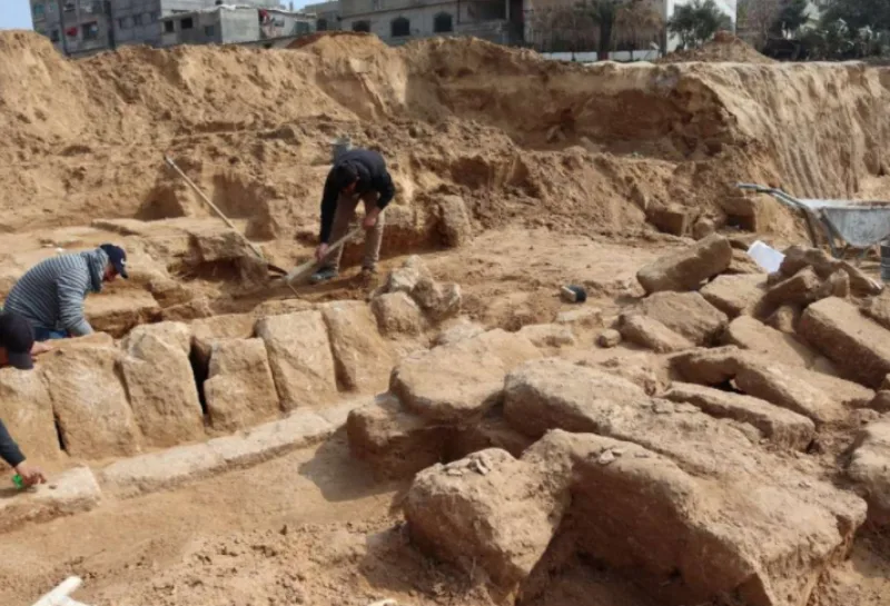 gaza rim 1