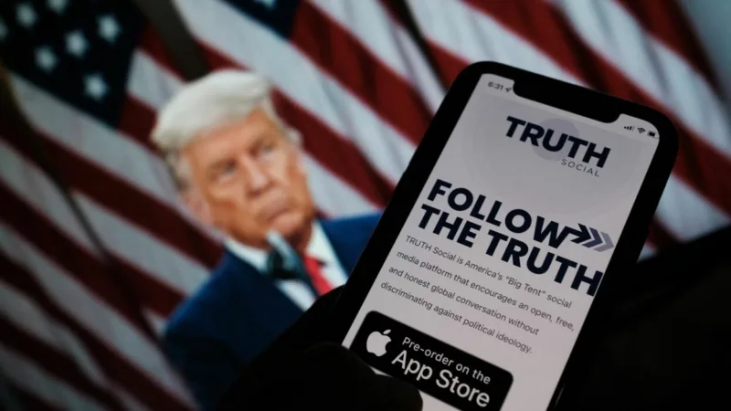 trump truth