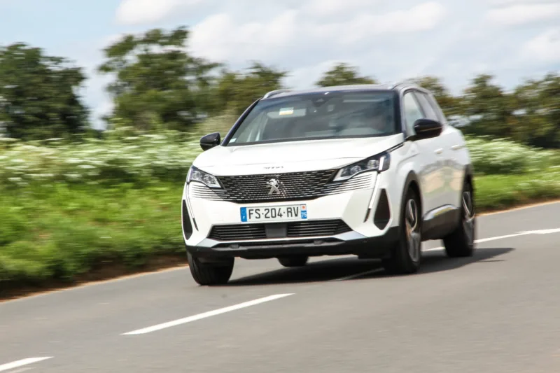 peugot