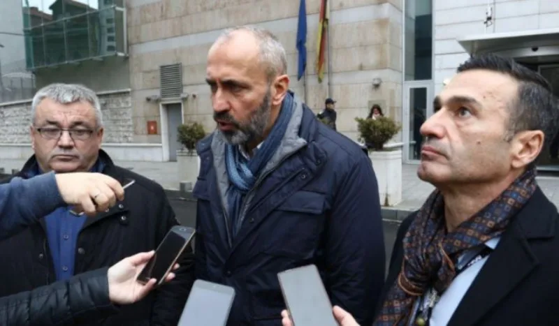 ifet muriz i davor