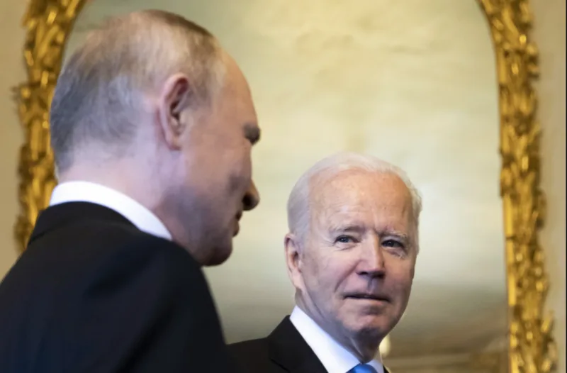 putin biden