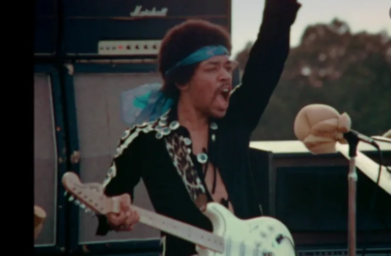 hendrix jimy 1
