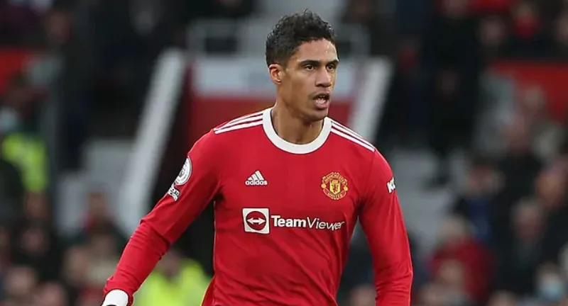 varane 34