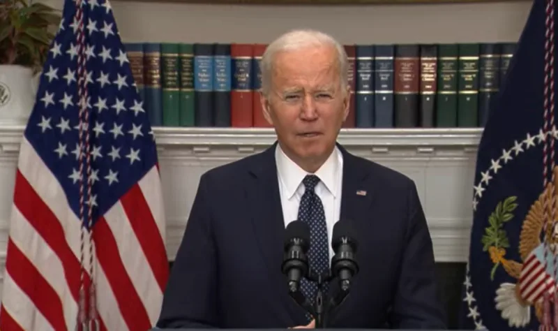 biden live