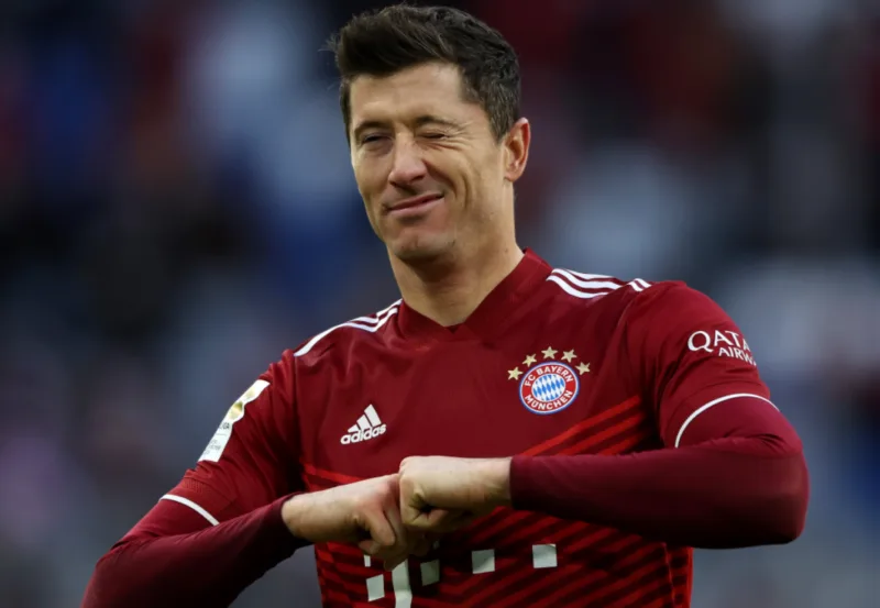 lewandowski