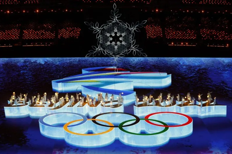 zimske olimpijske igre