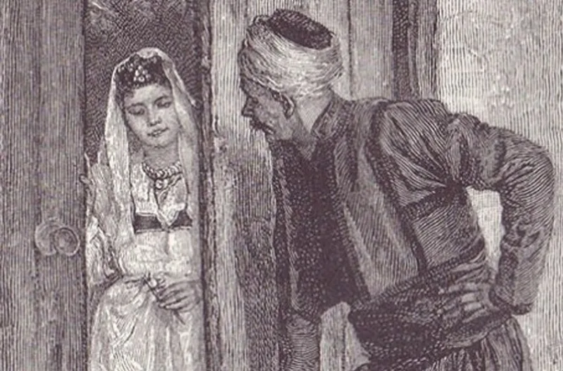sevdalinka a