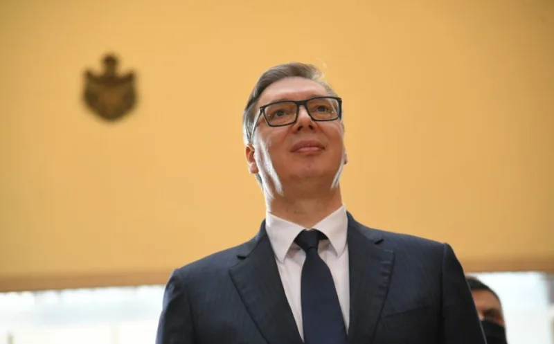 aleksandar vucic ada