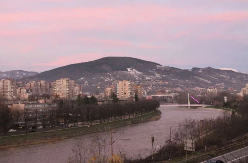 rijeka bosna