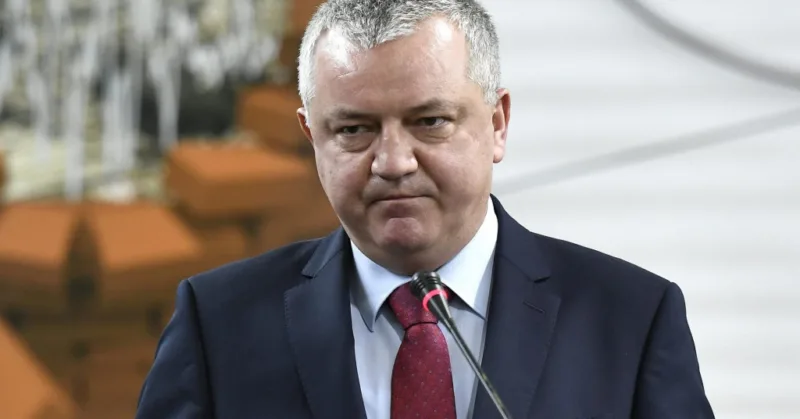 darko horvat