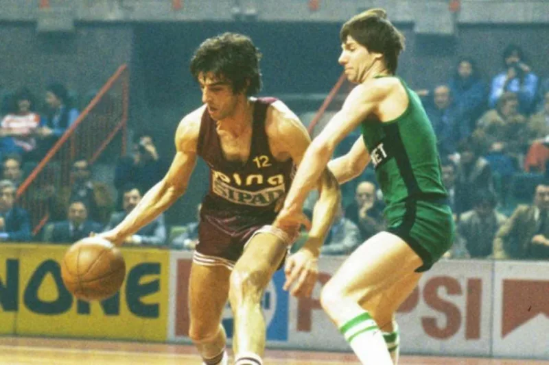 mirza delibasic