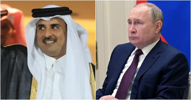 putin